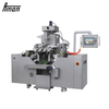 Máquina de fabricação de cápsula macia totalmente automática para linha de produção de softgel